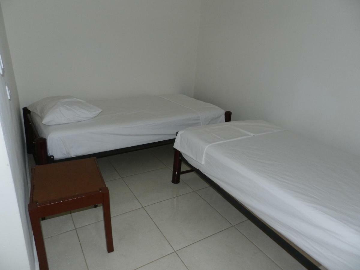 San Bosco Hostal Cali Eksteriør bilde